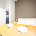 Oberdan & Charm - Elegant Appartamento Bari