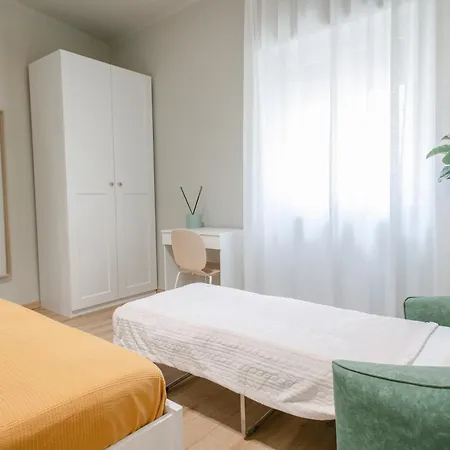Daire Oberdan & Charm - Elegant *