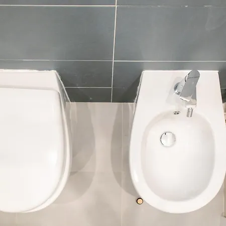 Lejlighed Oberdan & Charm - Elegant