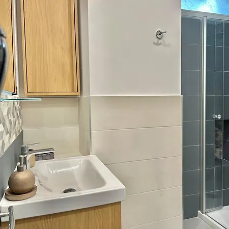Oberdan & Charm - Elegant Appartement *