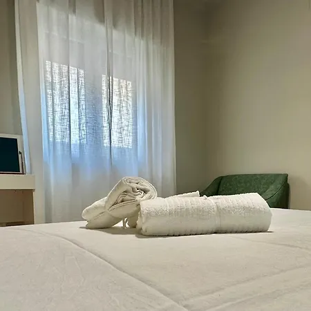 Appartement Oberdan & Charm - Elegant