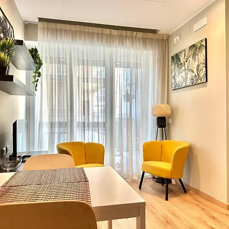 Appartement Oberdan & Charm - Elegant Bari