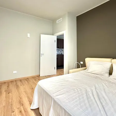 Appartement Oberdan & Charm - Elegant