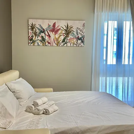 Appartement Oberdan & Charm - Elegant Bari