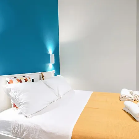 Oberdan & Charm - Elegant * Bari