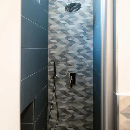 شقة Oberdan & Charm - Elegant