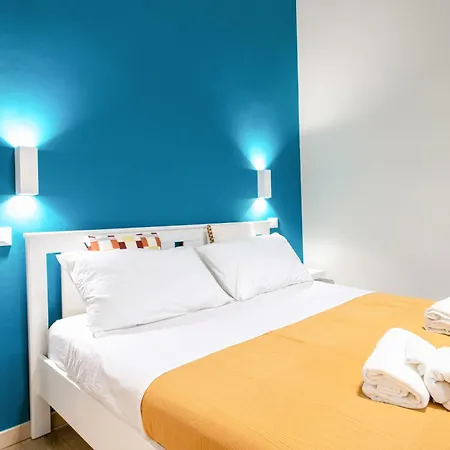 Oberdan & Charm - Elegant Apartment *