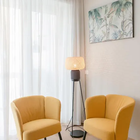 Oberdan & Charm - Elegant