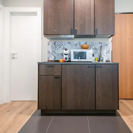 Apartment Oberdan & Charm - Elegant