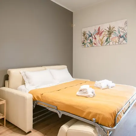 Apartment Oberdan & Charm - Elegant *