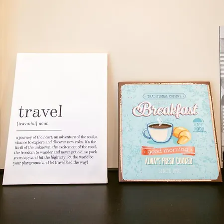 Oberdan & Charm - Elegant * Bari