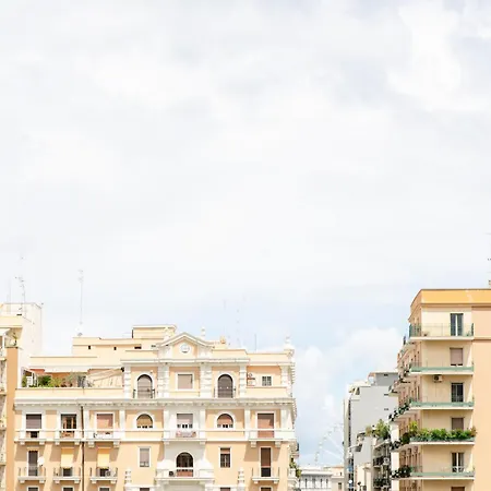 Oberdan & Charm - Elegant * باري